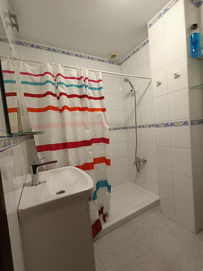 Apartamento La Rioja Conil De La Frontera Exterior photo