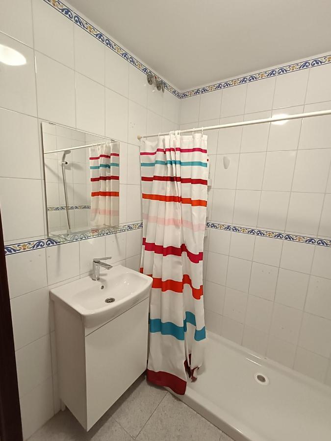 Apartamento La Rioja Conil De La Frontera Exterior photo